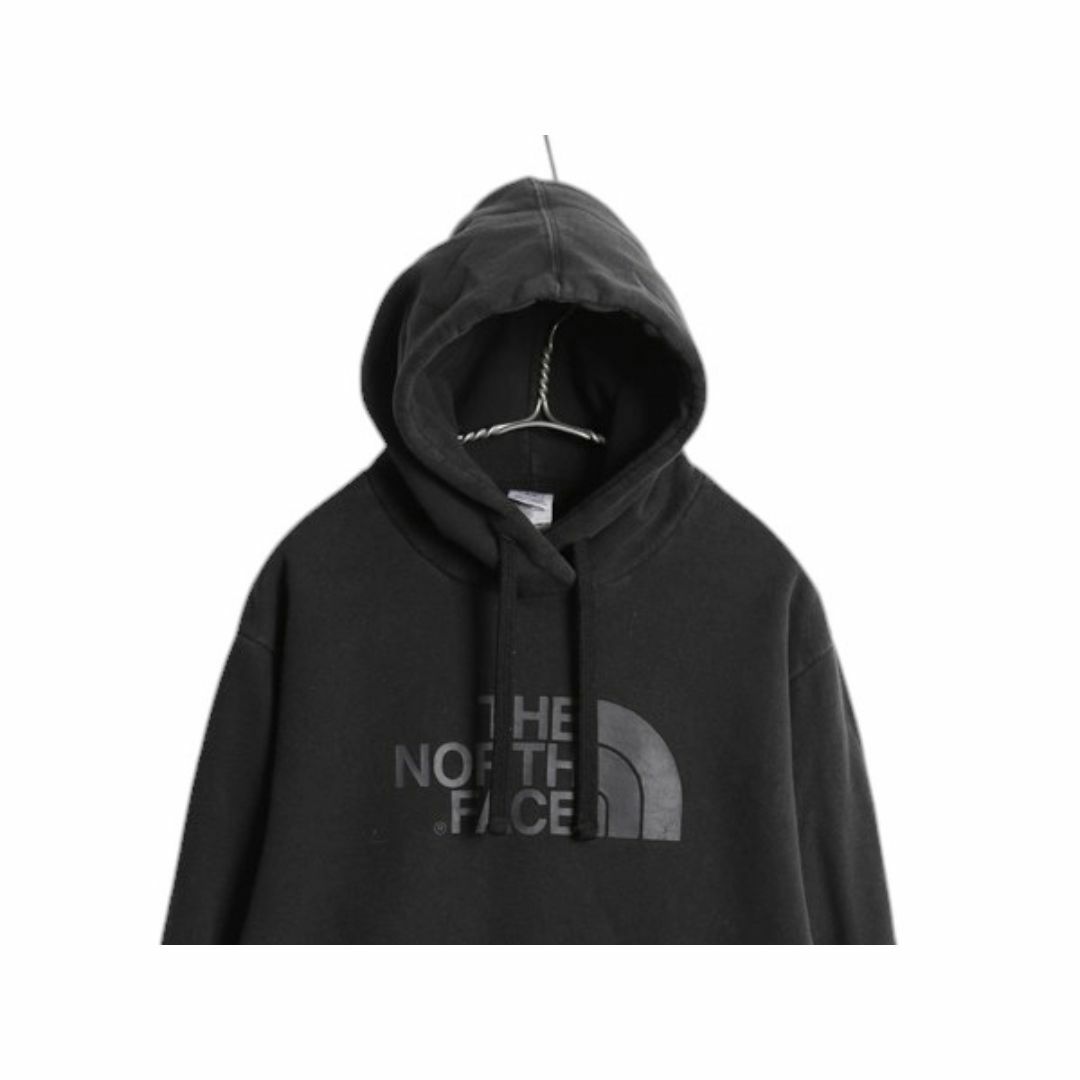 【限定販売】 THE スウェット プリント ノースフェイス US企画 - FACE NORTH その他