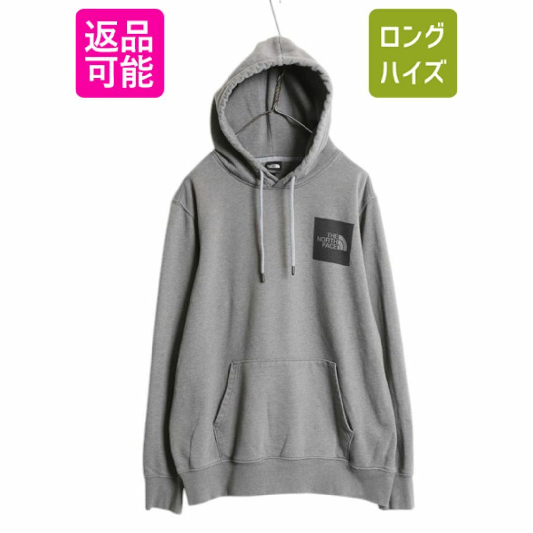 でおすすめアイテム。 NORTH THE FACE スウェット プリント 両面 ノースフェイス - その他