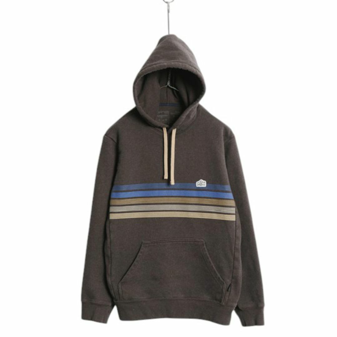 patagonia - パタゴニア スウェット フード パーカー メンズ XS patagonia - パタゴニア スウェット フード パーカー メンズ XS