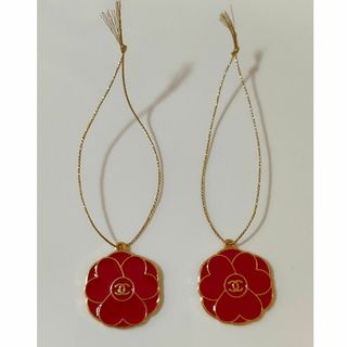 CHANEL - シャネル 2024年 ホリデー クリスマス チャーム CHANEL - シャネル 2024年 ホリデー クリスマス チャーム