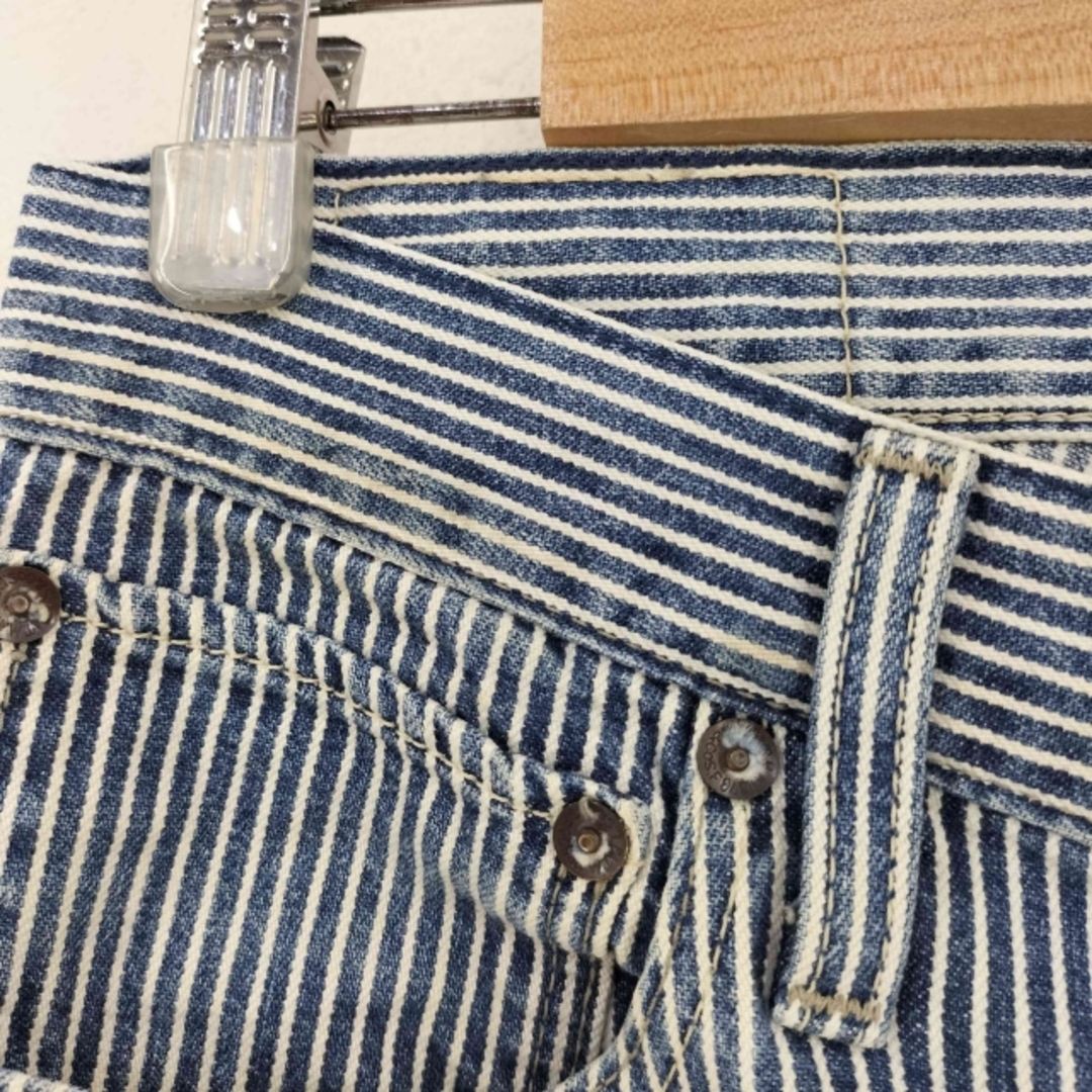 Levi's - Levis(リーバイス) 202 ヒッコリーストライプパンツ Levi's - Levis(リーバイス) 202 ヒッコリーストライプパンツ