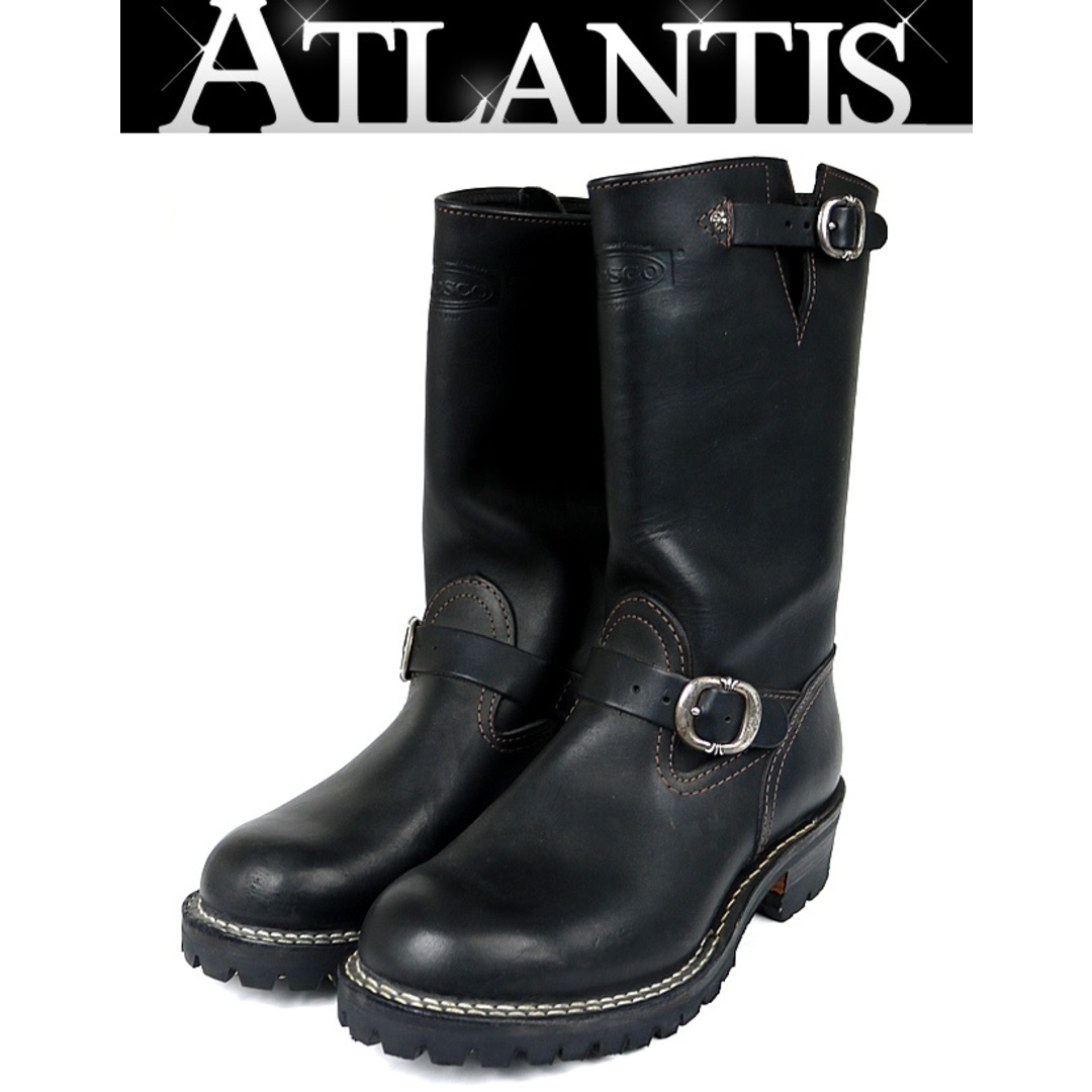 Chrome Hearts - CHROME HEARTS 銀座店 クロムハーツ WESCO Chrome Hearts - CHROME HEARTS 銀座店 クロムハーツ WESCO