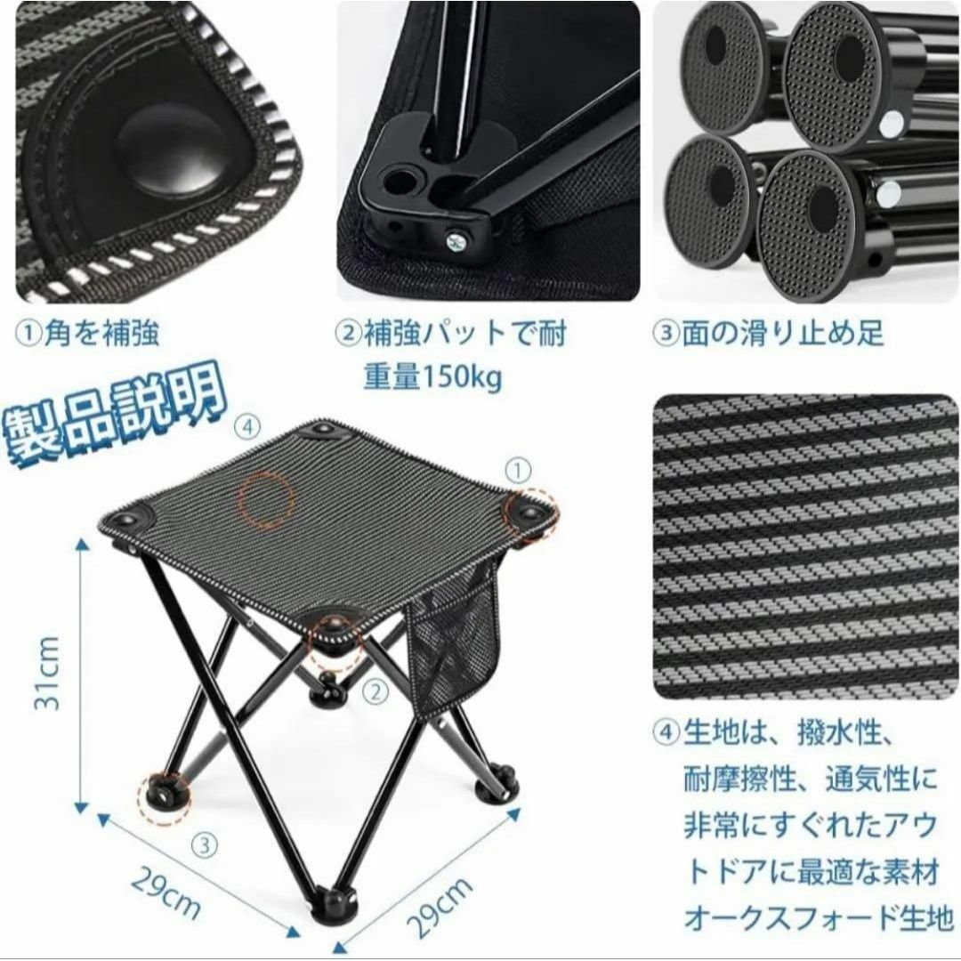 アウトドアチェア ベージュ 折りたたみ椅子 コンパクト 椅子 超 アウトドアチェア ベージュ 折りたたみ椅子 コンパクト 椅子 超