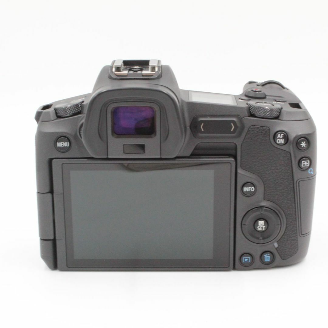 Canon - ☆良品☆ CANON キヤノン EOS R ボディの通販 by カメラ Canon - ☆良品☆ CANON キヤノン EOS R ボディの通販 by カメラ