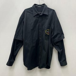 BALENCIAGA - kanye着用 FAITH CONNEXION オーバーサイズ BALENCIAGA - kanye着用 FAITH CONNEXION オーバーサイズ
