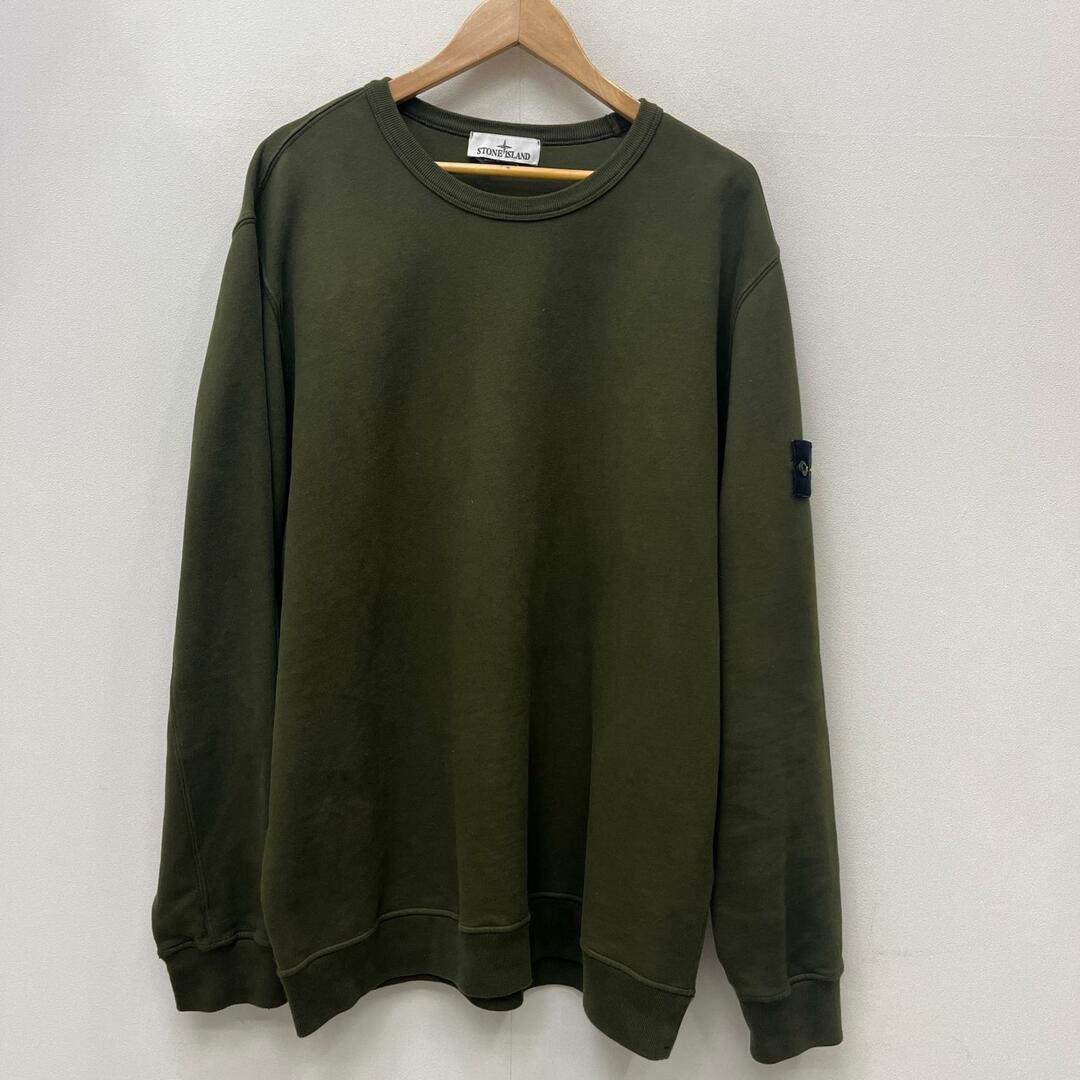 STONE ISLAND - 【加古川店】 中古 STONE ISLAND | ストーン STONE ISLAND - 【加古川店】 中古 STONE ISLAND | ストーン