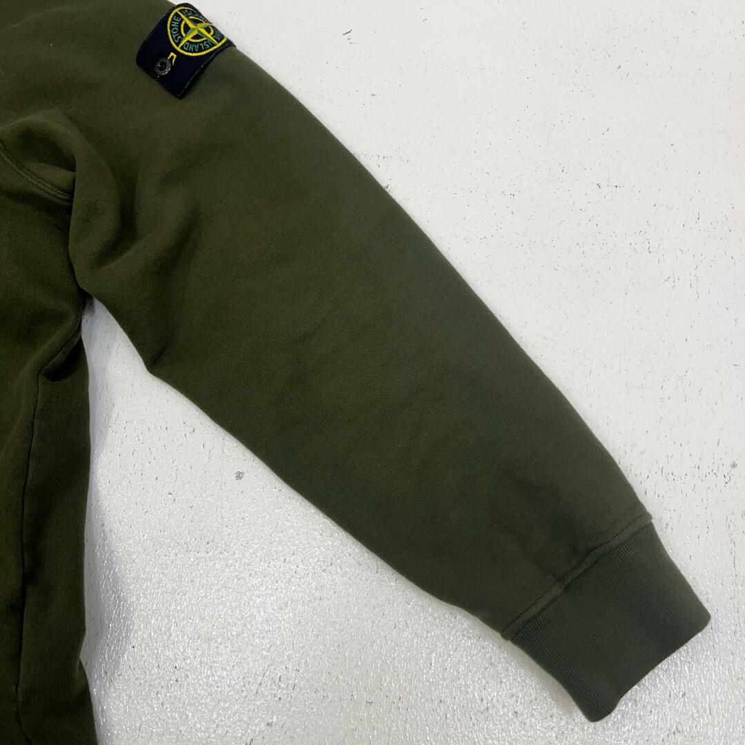 STONE ISLAND - 【加古川店】 中古 STONE ISLAND | ストーン STONE ISLAND - 【加古川店】 中古 STONE ISLAND | ストーン
