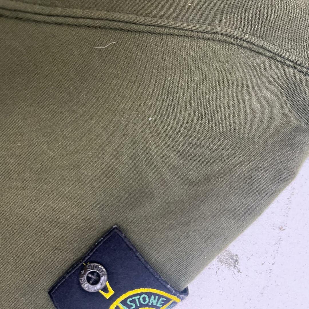 STONE ISLAND - 【加古川店】 中古 STONE ISLAND | ストーン STONE ISLAND - 【加古川店】 中古 STONE ISLAND | ストーン