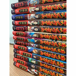 集英社 - 怪獣8号 コミック 全巻セット(1〜10巻)の通販 by ねじ 集英社 - 怪獣8号 コミック 全巻セット(1〜10巻)の通販 by ねじ