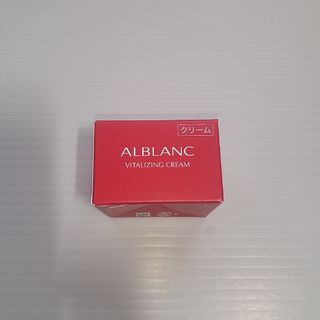 SOFINA ALBLANC - アルブラン バイタライジングクリーム ミニ SOFINA ALBLANC - アルブラン バイタライジングクリーム ミニ
