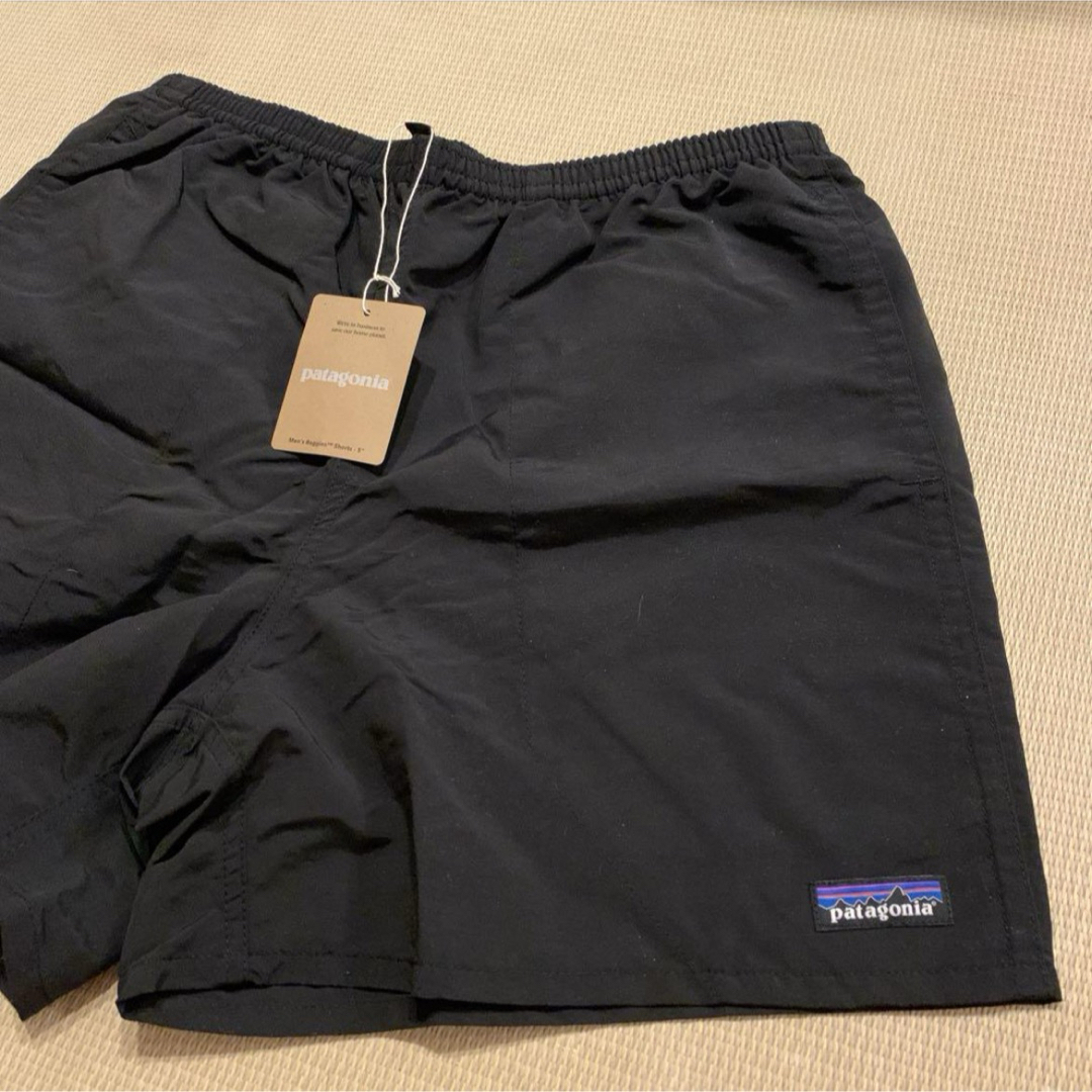 patagonia - パタゴニア メンズ バギーズショーツ 5インチ S patagonia - パタゴニア メンズ バギーズショーツ 5インチ S