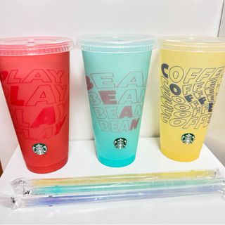 Starbucks - スターバックス 3WAYステンレスタンブラーSTANLEY Starbucks - スターバックス 3WAYステンレスタンブラーSTANLEY