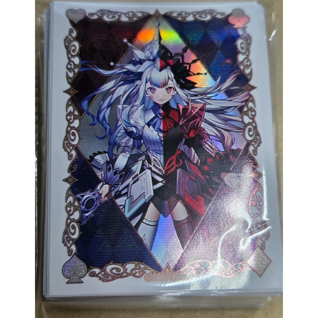 遊戯王 マリス M∀LICE デュエルセット スリーブ 未開封の通販 遊戯王 マリス M∀LICE デュエルセット スリーブ 未開封の通販