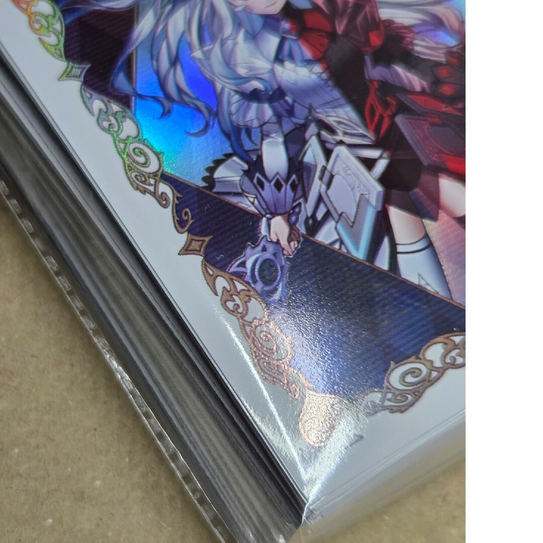 遊戯王 マリス M∀LICE デュエルセット スリーブ 未開封の通販 遊戯王 マリス M∀LICE デュエルセット スリーブ 未開封の通販