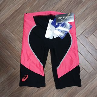 asics - ASICS(アシックス) 競泳水着 TI W'Sスパッツ 女子 asics - ASICS(アシックス) 競泳水着 TI W'Sスパッツ 女子