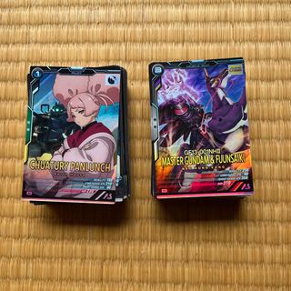 Gundam Collection(BANDAI) - ガンダムSEED DESTINY Gundam Collection(BANDAI) - ガンダムSEED DESTINY