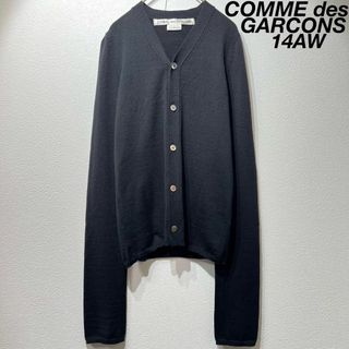 COMME des GARCONS(カーディガン)のフリマアイテム一覧 COMME des GARCONS(カーディガン)のフリマアイテム一覧