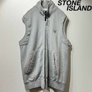 STONE ISLAND(ベスト)のフリマアイテム一覧 STONE ISLAND(ベスト)のフリマアイテム一覧