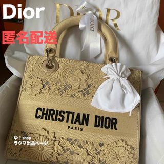 Christian Dior - クリスチャンディオール MYABC レディ Christian Dior - クリスチャンディオール MYABC レディ
