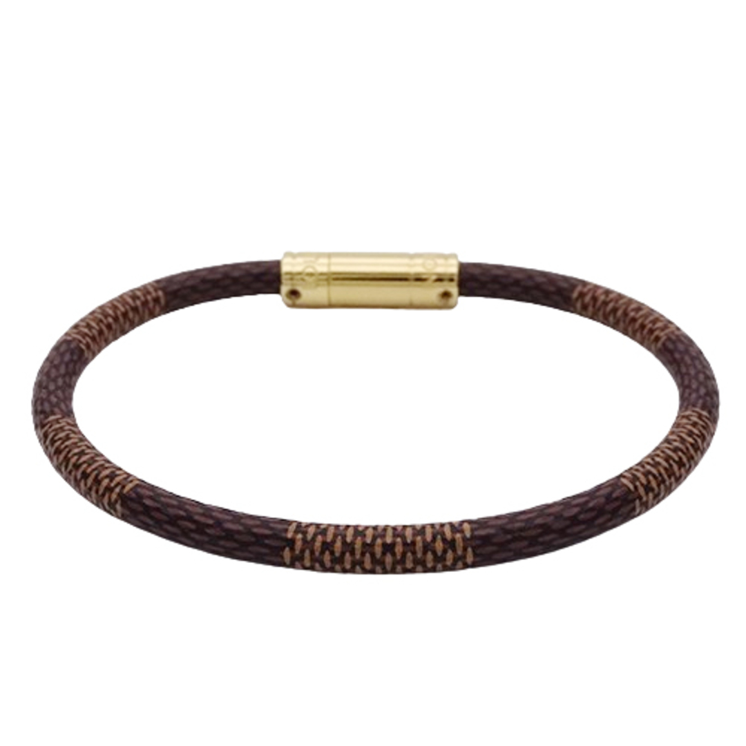 LOUIS VUITTON - ルイ・ヴィトン LOUIS VUITTON ブレスレット LOUIS VUITTON - ルイ・ヴィトン LOUIS VUITTON ブレスレット
