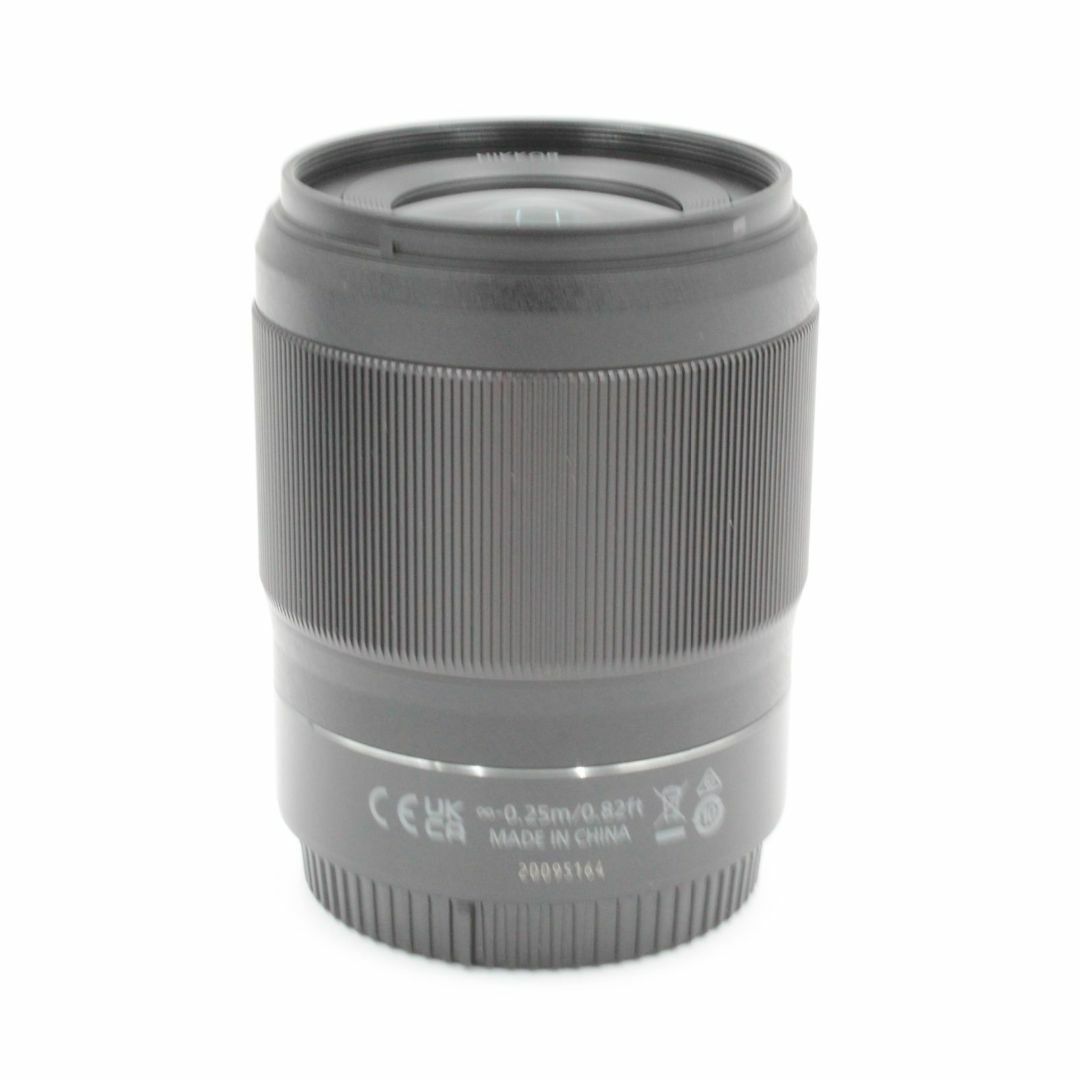 Nikon - ☆新品級☆ Nikon ニコン NIKKOR Z 35mm f/1.8 Sの通販 Nikon - ☆新品級☆ Nikon ニコン NIKKOR Z 35mm f/1.8 Sの通販