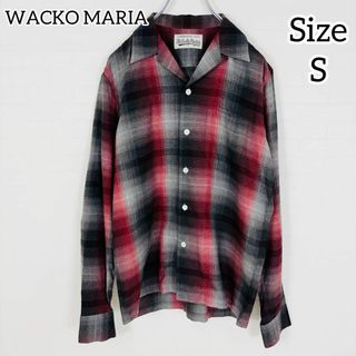 WACKO MARIA(Tシャツ/カットソー(七分/長袖))のフリマアイテム一覧 WACKO MARIA(Tシャツ/カットソー(七分/長袖))のフリマアイテム一覧