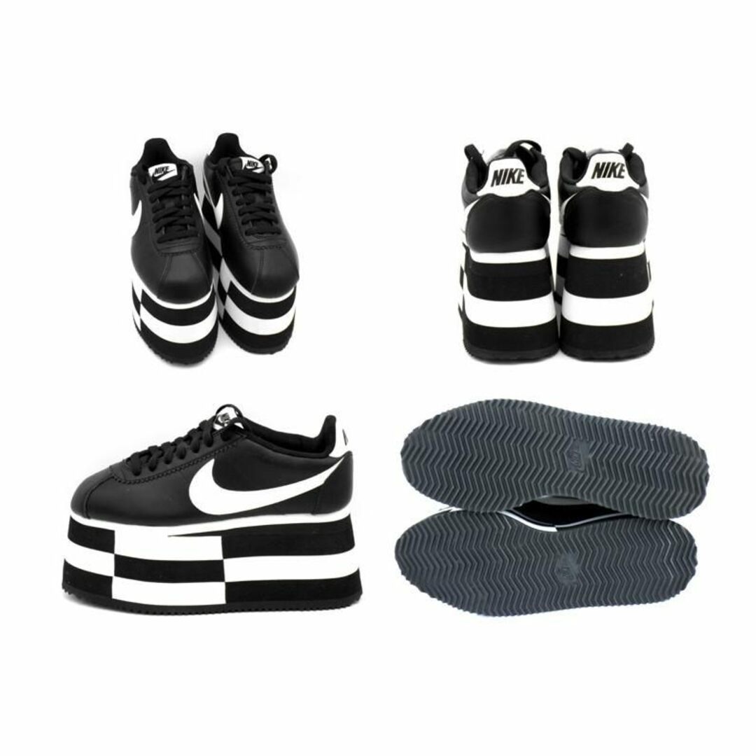 NIKE - ナイキ NIKE × コムデギャルソン COMME des GARCONS NIKE - ナイキ NIKE × コムデギャルソン COMME des GARCONS