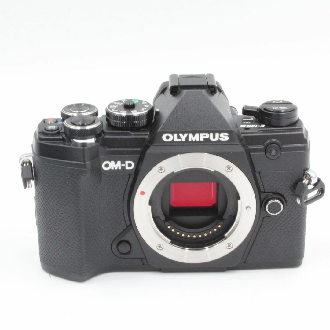 OLYMPUS - ☆新品級☆ OM-D E-M5 MarkIII 14-150mm II の通販 by OLYMPUS - ☆新品級☆ OM-D E-M5 MarkIII 14-150mm II の通販 by