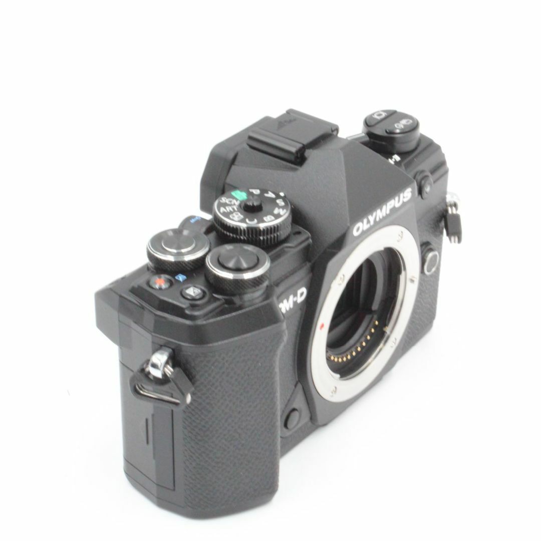 OLYMPUS - ☆新品級☆ OM-D E-M5 MarkIII 14-150mm II の通販 by OLYMPUS - ☆新品級☆ OM-D E-M5 MarkIII 14-150mm II の通販 by