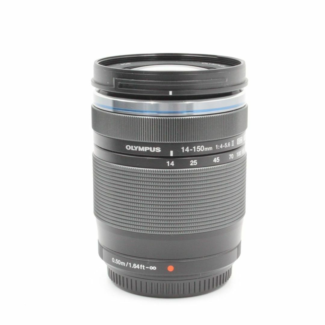 OLYMPUS - ☆新品級☆ OM-D E-M5 MarkIII 14-150mm II の通販 by OLYMPUS - ☆新品級☆ OM-D E-M5 MarkIII 14-150mm II の通販 by