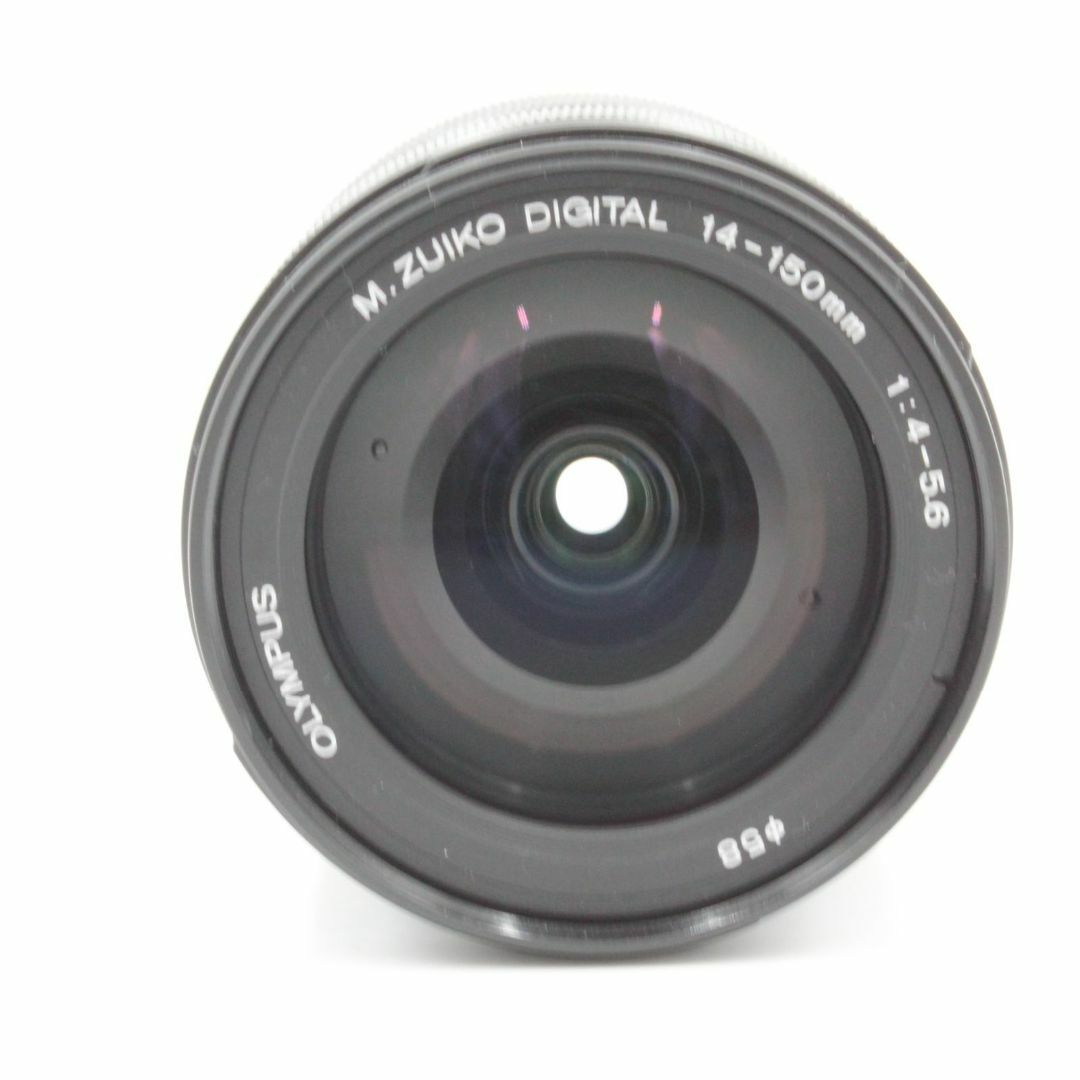 OLYMPUS - ☆新品級☆ OM-D E-M5 MarkIII 14-150mm II の通販 by OLYMPUS - ☆新品級☆ OM-D E-M5 MarkIII 14-150mm II の通販 by