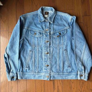Lee(Gジャン/デニムジャケット)のフリマアイテム一覧 Lee(Gジャン/デニムジャケット)のフリマアイテム一覧