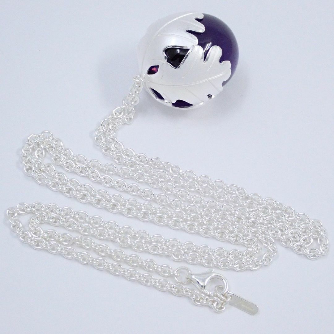 Baccarat - 【美品】Baccarat バカラ ミュルミュール ロング Baccarat - 【美品】Baccarat バカラ ミュルミュール ロング
