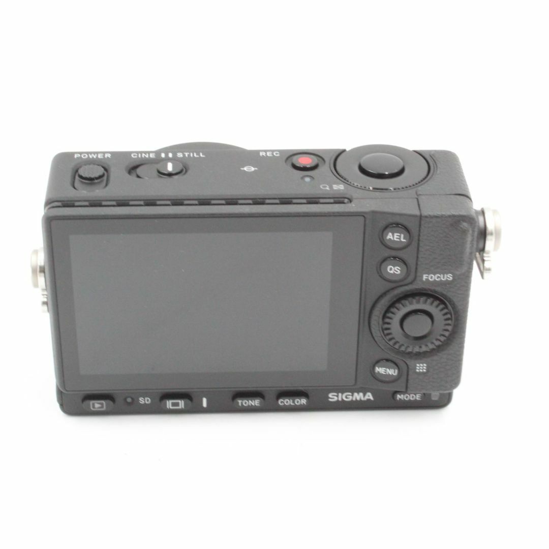 SIGMA - ☆新品級☆ SIGMA シグマ FP L ボディの通販 by カメラ SIGMA - ☆新品級☆ SIGMA シグマ FP L ボディの通販 by カメラ