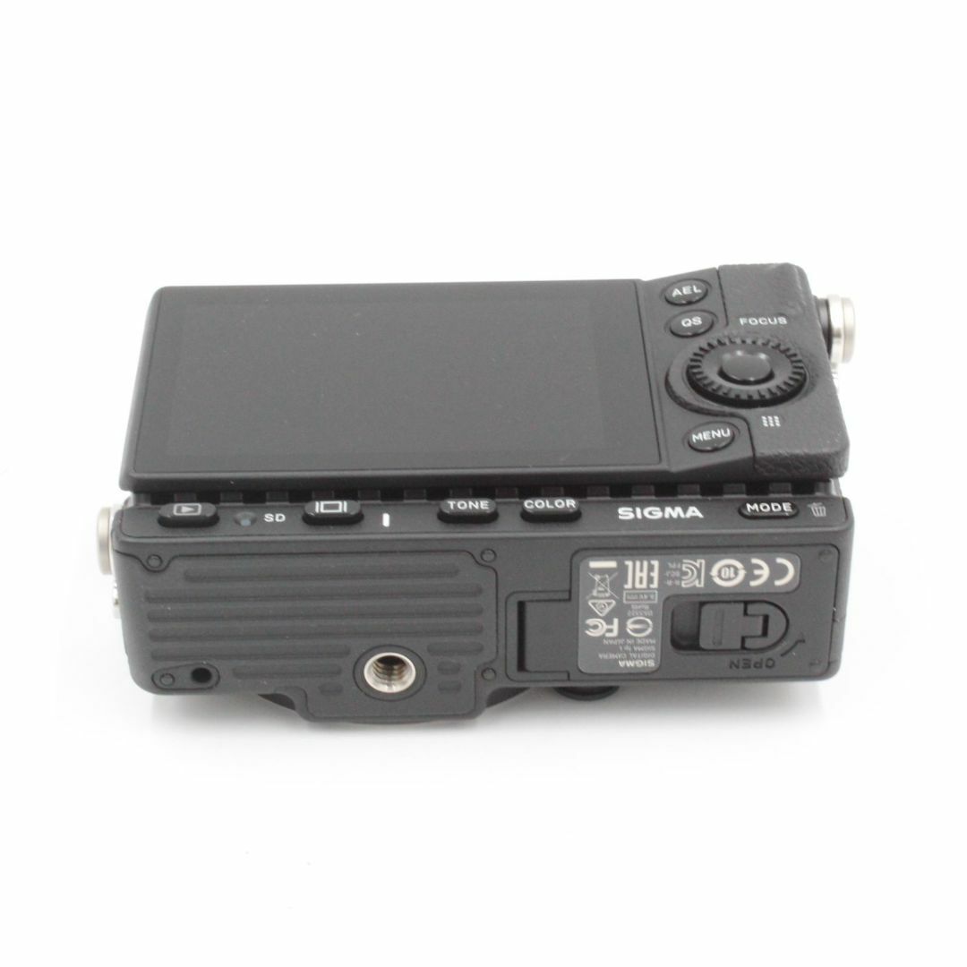 SIGMA - ☆新品級☆ SIGMA シグマ FP L ボディの通販 by カメラ SIGMA - ☆新品級☆ SIGMA シグマ FP L ボディの通販 by カメラ