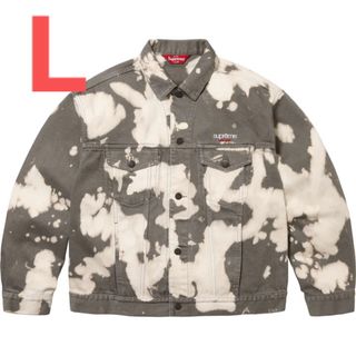 Supreme - supreme Bandana Jacquard Denim Jacket の通販|ラクマ Supreme - supreme Bandana Jacquard Denim Jacket の通販|ラクマ