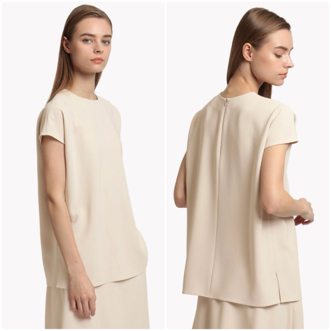 Theory luxe - theory luxe LIVE2 ブラウス パンツ セットアップ Theory luxe - theory luxe LIVE2 ブラウス パンツ セットアップ
