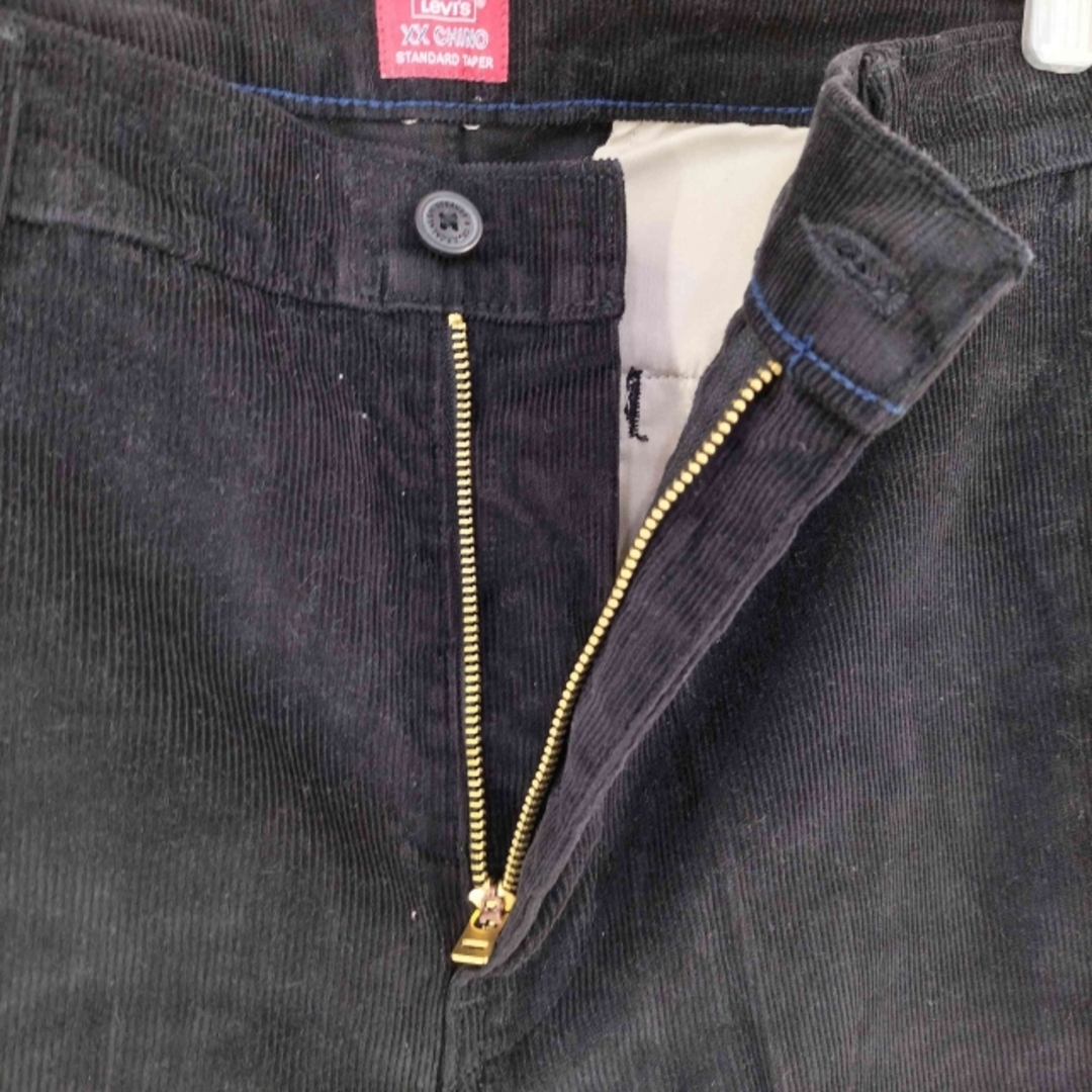 Levi's - Levis(リーバイス) コーデュロイストレートパンツ Levi's - Levis(リーバイス) コーデュロイストレートパンツ