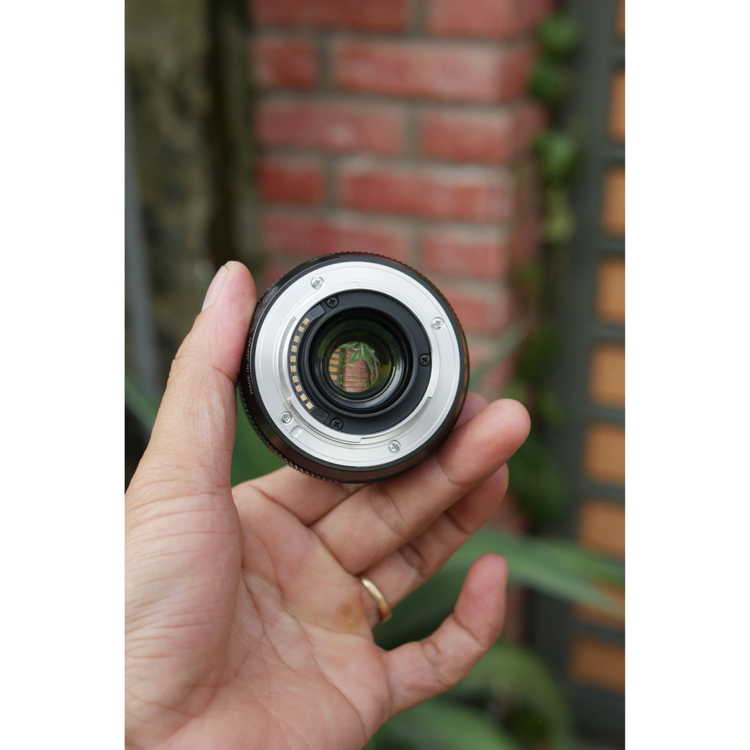 富士フイルム - 【値下げ不能】FUJIFILM 富士フイルム XF18mm F2 富士フイルム - 【値下げ不能】FUJIFILM 富士フイルム XF18mm F2