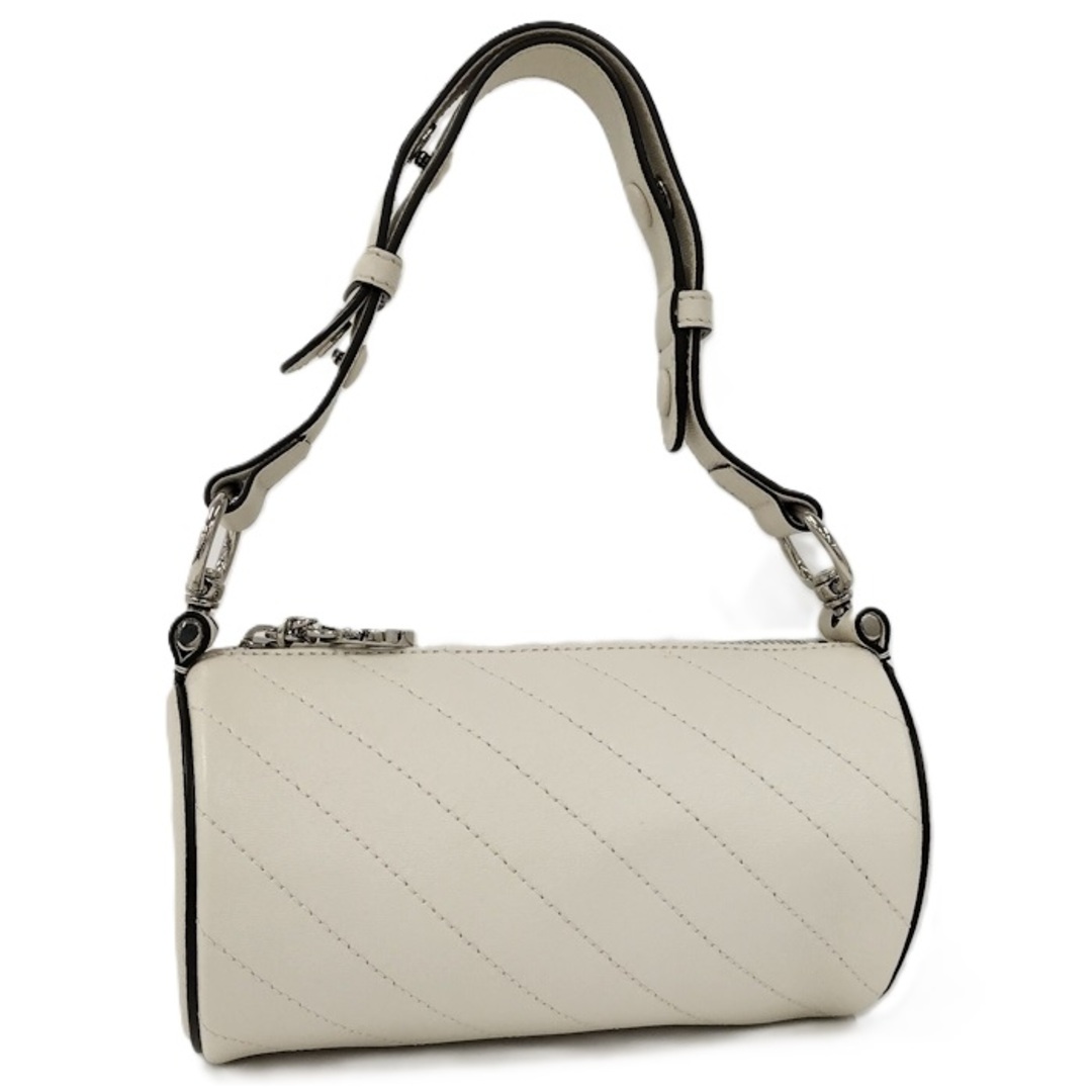 GUCCI - GUCCI ブロンディ ミニ ショルダーバッグ レザー GUCCI - GUCCI ブロンディ ミニ ショルダーバッグ レザー