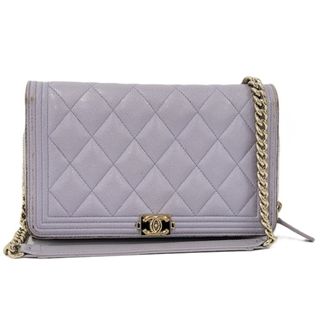 CHANEL(財布 ・ パープル/紫色系)のフリマアイテム一覧 CHANEL(財布 ・ パープル/紫色系)のフリマアイテム一覧