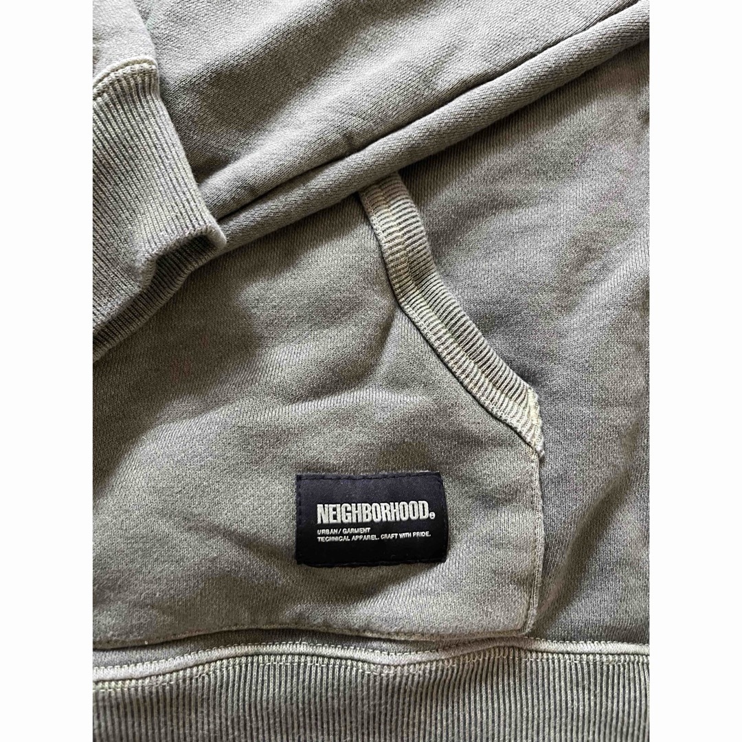 NEIGHBORHOOD - 新作 ネイバーフッド パーカーの通販 by Takana NEIGHBORHOOD - 新作 ネイバーフッド パーカーの通販 by Takana