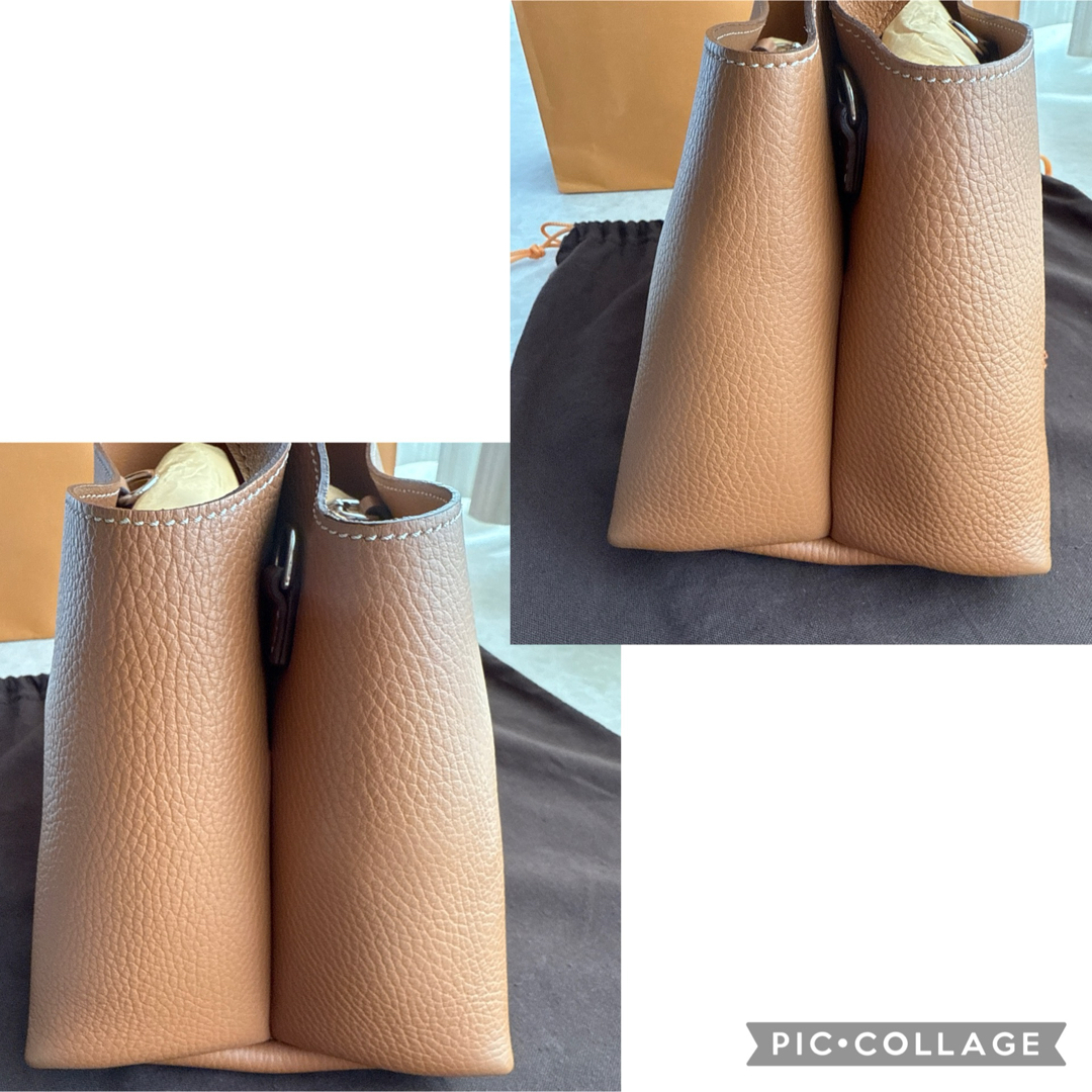 TOD'S - TOD'S Ron Herman別注 Apa Sacca Micro Bagの通販 by TOD'S - TOD'S Ron Herman別注 Apa Sacca Micro Bagの通販 by