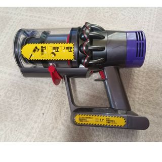 Dyson - ◇ダイソン V10-sv12 本体ASSY◇メンテナンス品/動作 Dyson - ◇ダイソン V10-sv12 本体ASSY◇メンテナンス品/動作
