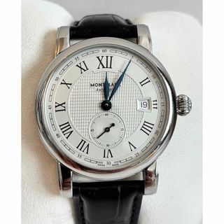 MONTBLANC(腕時計(アナログ))のフリマアイテム一覧 MONTBLANC(腕時計(アナログ))のフリマアイテム一覧