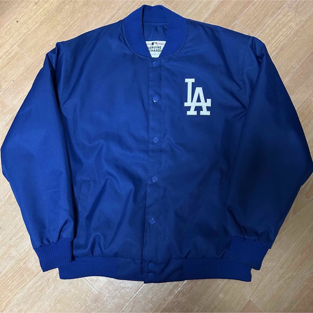 MLB - 良品 JH Design ジェフハミルトン MLB ドジャース MLB - 良品 JH Design ジェフハミルトン MLB ドジャース