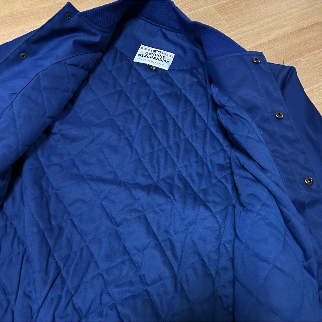 MLB - 良品 JH Design ジェフハミルトン MLB ドジャース MLB - 良品 JH Design ジェフハミルトン MLB ドジャース