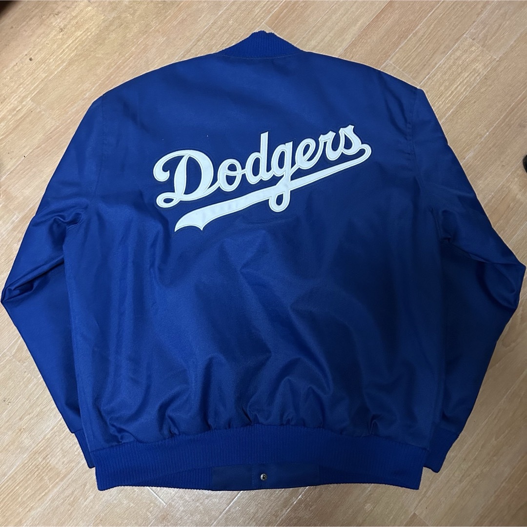 MLB - 良品 JH Design ジェフハミルトン MLB ドジャース MLB - 良品 JH Design ジェフハミルトン MLB ドジャース