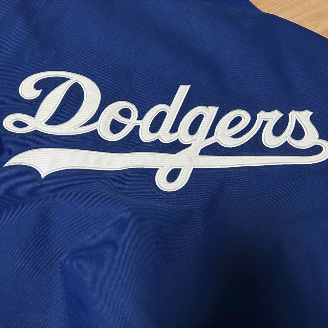 MLB - 良品 JH Design ジェフハミルトン MLB ドジャース MLB - 良品 JH Design ジェフハミルトン MLB ドジャース