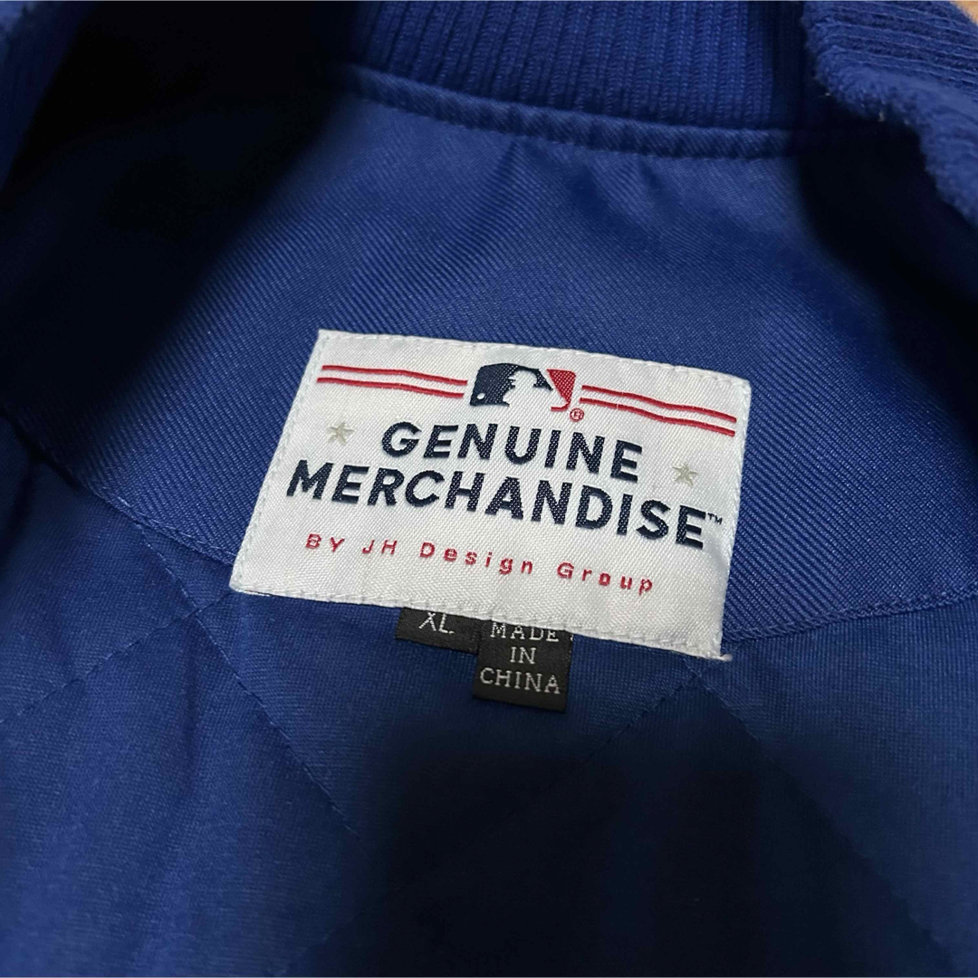 MLB - 良品 JH Design ジェフハミルトン MLB ドジャース MLB - 良品 JH Design ジェフハミルトン MLB ドジャース